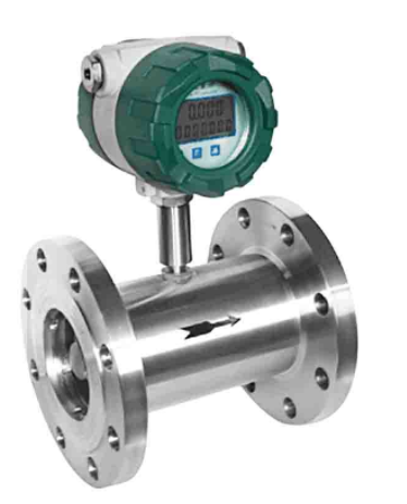 LWGY-150酒精液体涡轮流量计 螺纹法兰卡箍防爆流量计