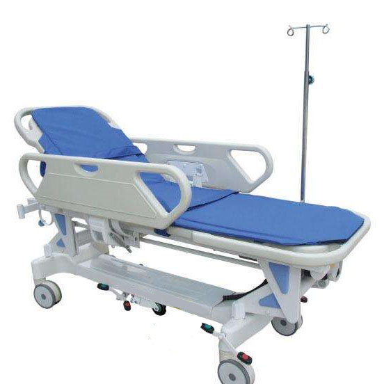 昂派医疗up10037系列病人推床