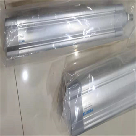 FESTO费斯托气缸DSBC-50-400-PPVA-N3尺寸图