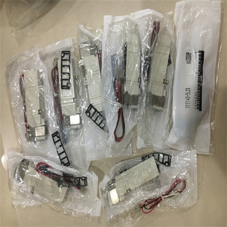 SMC电磁阀产品亮点CG1BN20-20Z