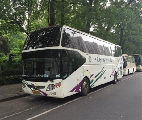 22022:嘉興到招遠(yuǎn)汽車(chē)/QQ325QQ325客車(chē)更新