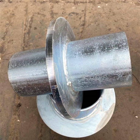 刚性套管室外排水防排水系统穿墙管密闭规格穿墙预埋管