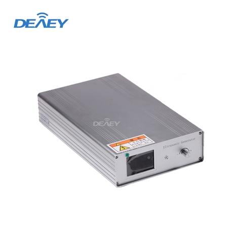 数字追频超声波发生器 清洗机洗碗机电源箱 大功率主机控制箱
