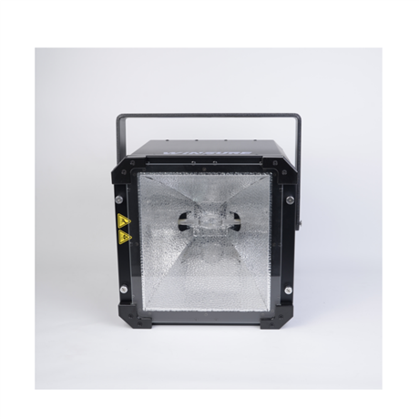 Winsure 太阳辐射模拟(金卤灯)2000W/2500W/4000W防爆型 混合冷却