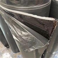 河南抗裂贴厂家 新乡高分子防裂贴定制生产