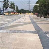 内蒙古批发25KN抗裂贴 路面修补防裂贴