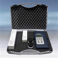 德国罗威邦SD305便携式pH计