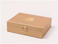 房茶木盒  珍珠菊木盒  黑枸杞木盒  昔归茶叶木盒