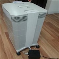 上海IQAIR空气净化器维修- 空气净化器修复