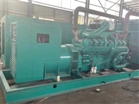 枫溪区发电机出租 工业公司门店发电机租赁