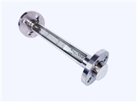 F10-15F/25F/40F/50F防腐型玻璃转子流量计 甲醇甲烷丙烷臭氧天然气