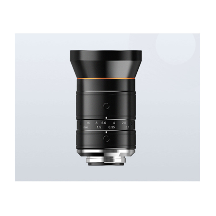 MVL-KF1628M-12MPE 海康威视1200万1.1英寸16mm工业镜头