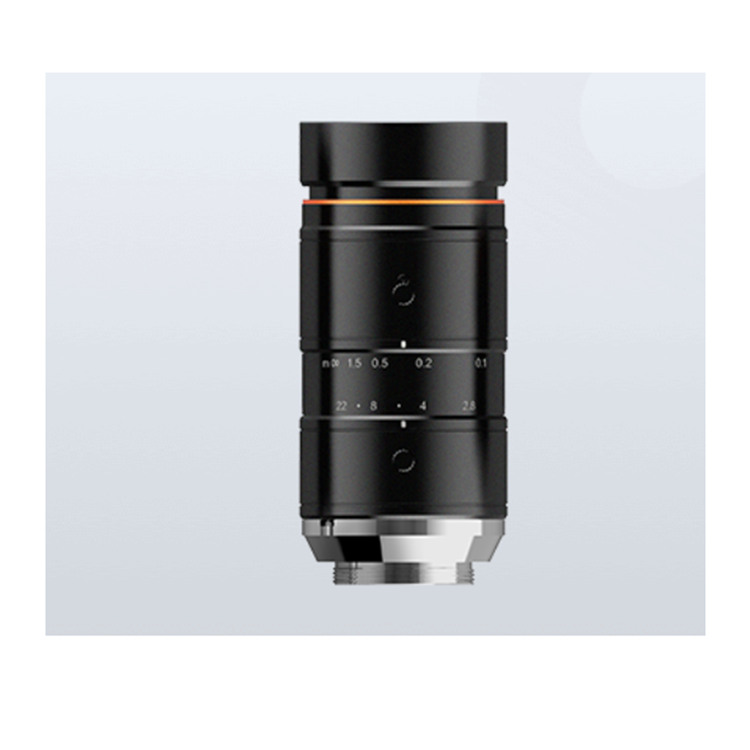 MVL-KF2528M-12MPE 海康威视1200万25mm镜头 F2.8，1.1寸靶面