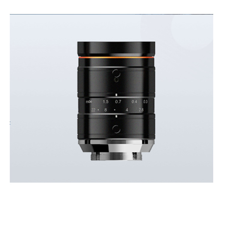 MVL-KF5028M-12MPE 海康威视1200万1.1英寸50mm工业镜头