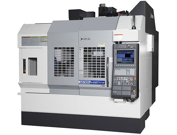 首页 台湾亚威机床 新闻资讯 台湾大隈加工中心genos m560-v