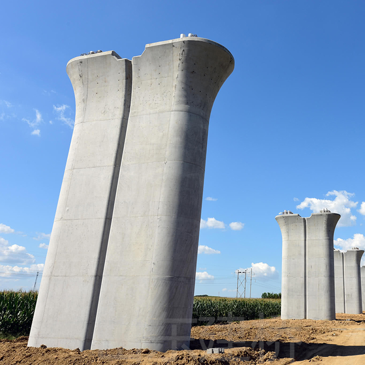 高架桥墩喷淋养护系统 桥墩升降式喷淋养护系统 出厂价格