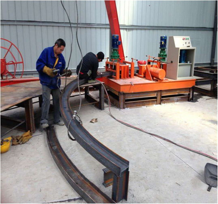 保山矿工钢顶弯机