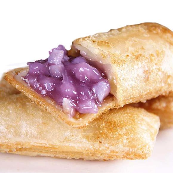 赣南圣旺小吃原料供应红豆派