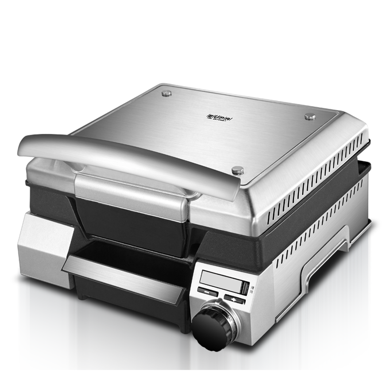 牛排机煎烤牛排机商用家用全自动牛排煎锅牛扒机电扒炉