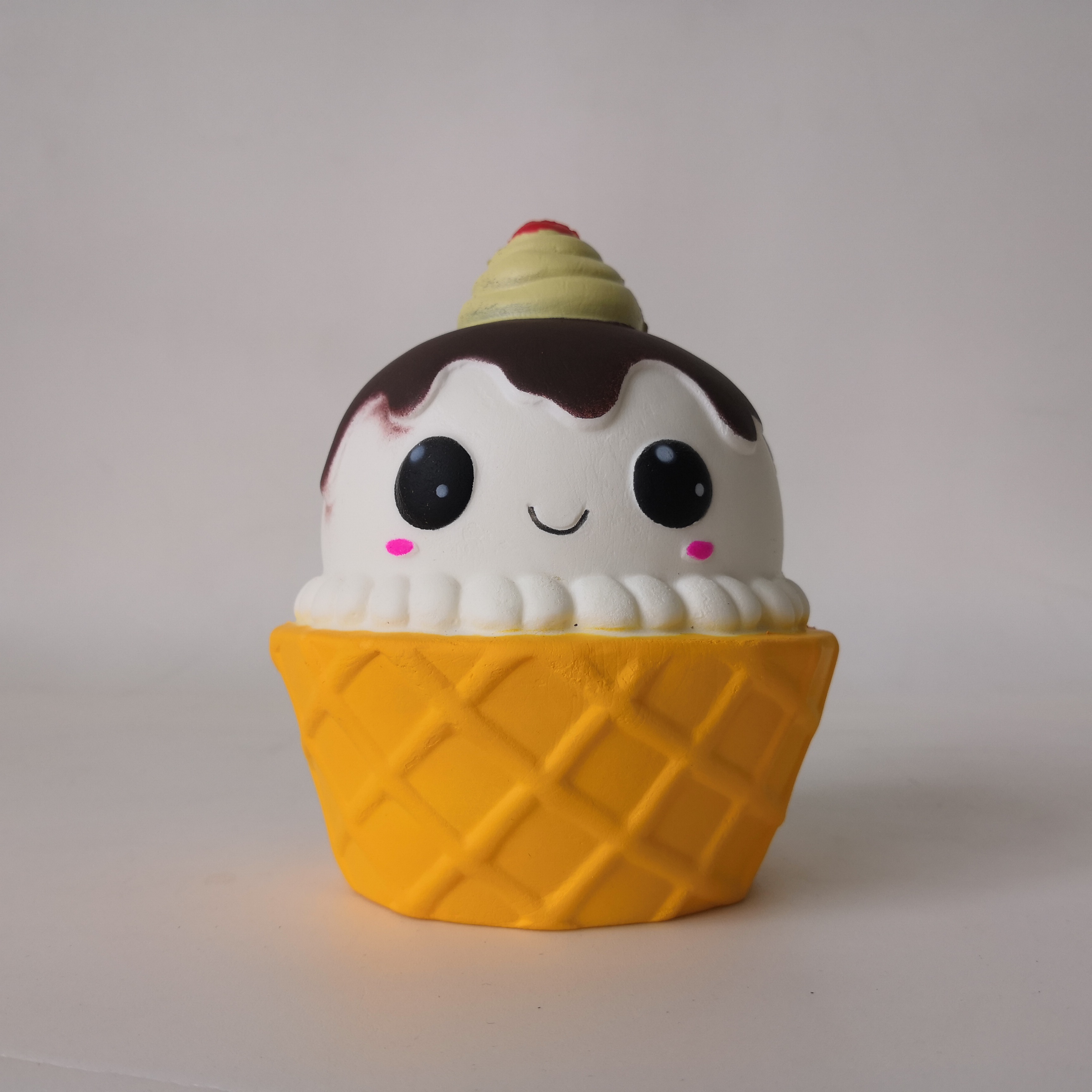 生产定制pu海绵玩具