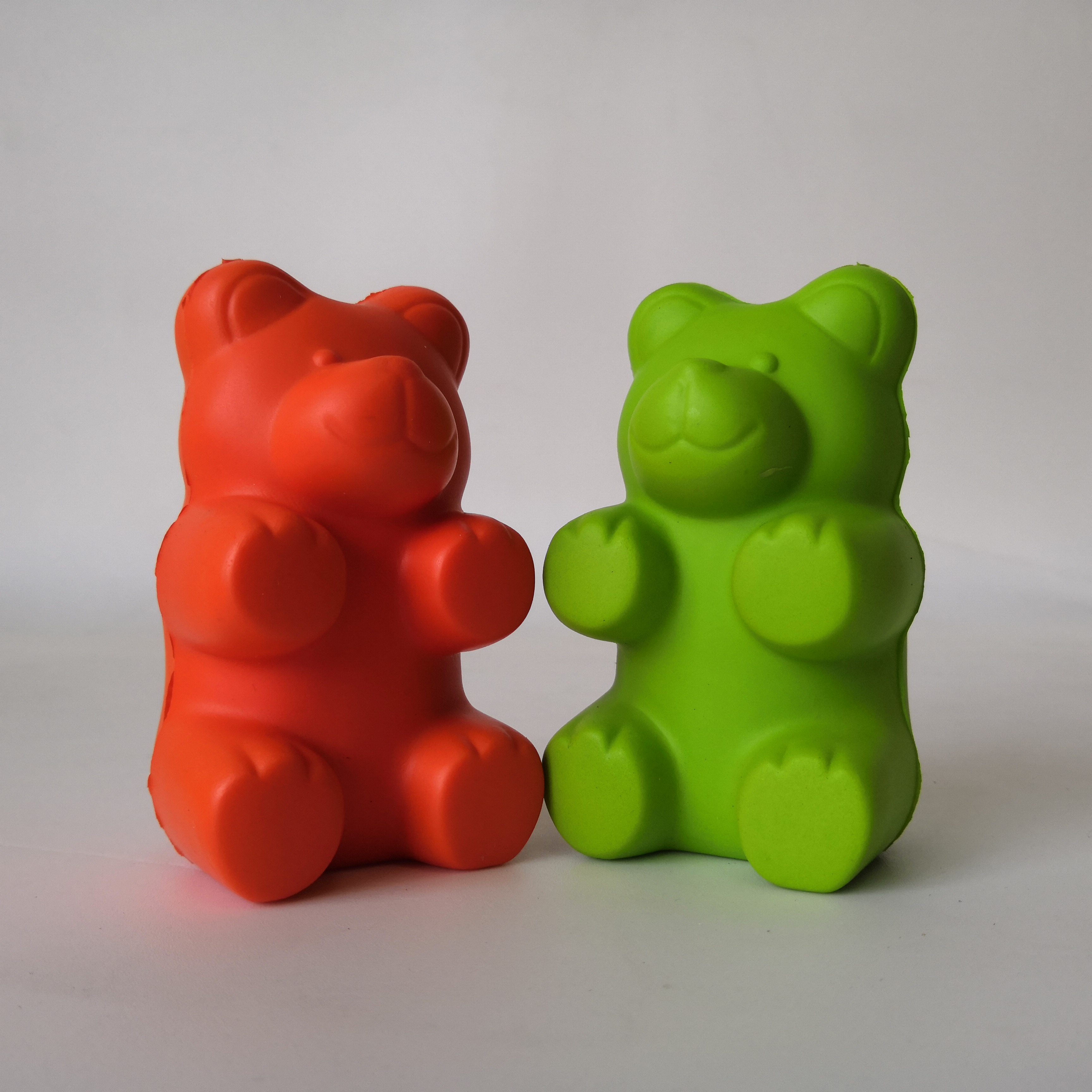 生产定制pu海绵玩具