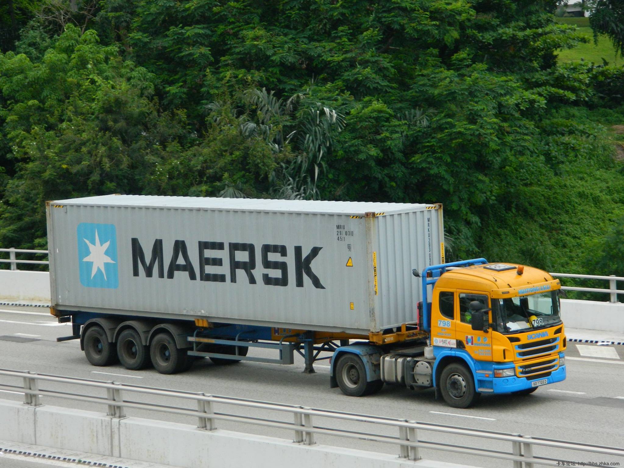 【挂车】_挂车价格_挂车批发_挂车供应商-搜了网 _第15页