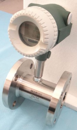 法兰连接液体涡轮流量计LWGY-C LWGY-B LWGY-A LWGY-N现场脉冲输出显示