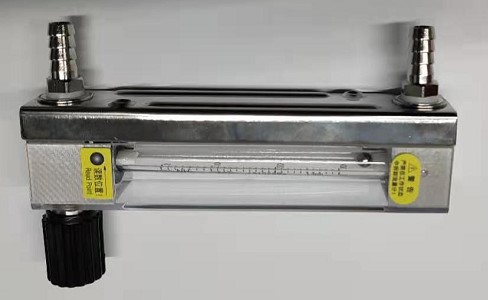 鑫旺仪表LZB-4F防腐型玻璃管浮子流量计精度