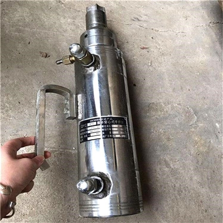 濮阳桥梁预应力张拉锚具白城单孔张拉千斤顶