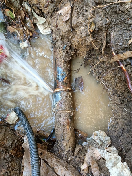 埋地暗管漏水探測(cè)，家庭水管滲漏水檢漏，地下管道漏水維修，質(zhì)量放心可靠