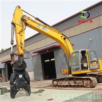 液压式鹰式剪刀 挖机液压破碎剪 双缸液压剪 旧船舶破拆剪厂家