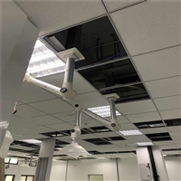 秦皇岛KP8-5铝合金万向抽气罩 保定KP8耐腐蚀PP万向排风罩风量