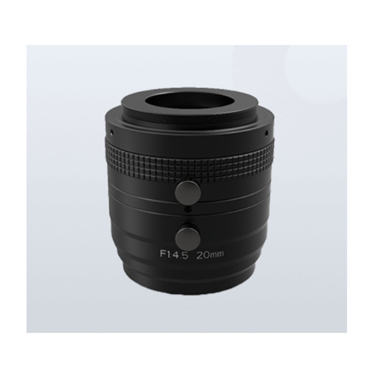 MVL-AF2045M-M42 海康威视20mm像面30mm M42接口工业镜头