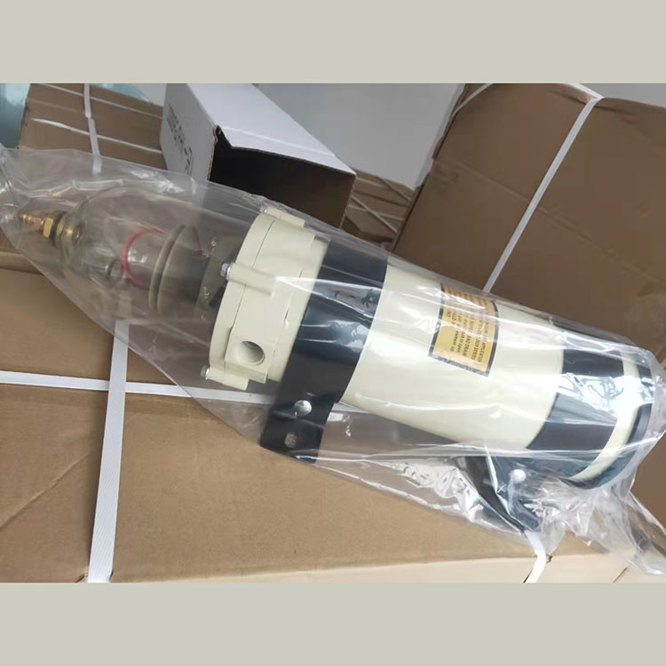 派克1000fh油水分离器总成 发动机组燃油滤清器总成 批发销售