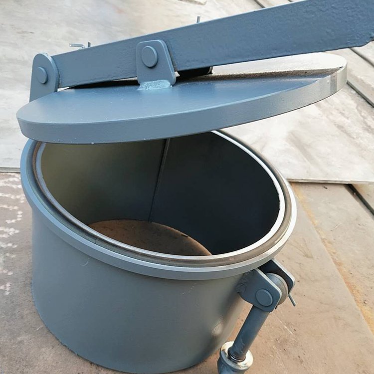 常压手孔 快开常压手孔 回转盖快开手孔 发货快