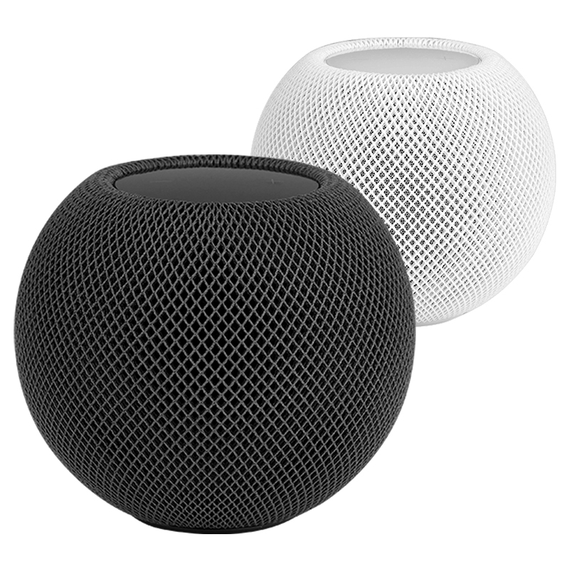 apple苹果 homepod mini 智能音响 2020新款蓝牙低音炮音箱
