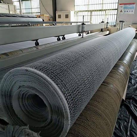 4.8kgGCL钠基膨润土毯_4800gGCL钠基膨润土防水垫