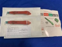 美国强生 电动腔镜直线型切割吻合器及钉仓 GST45W