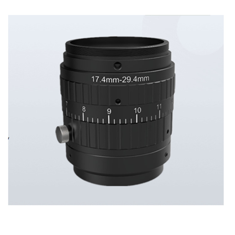 MVL-LF4028M-M42 海康威视40mm镜头 像面37mm M42接口