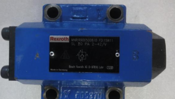 REXROTH液控单向阀SL30GA2-4X/