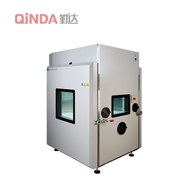 美国qualmarkhalthass试验箱typhoon30