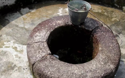 汕头自打的深井水检测检测可不可以饮用