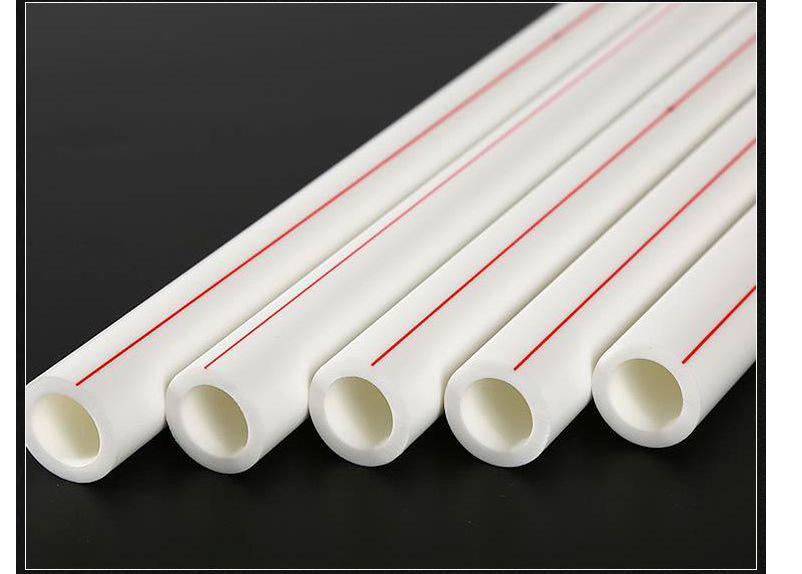 ppr给水管 定做ppr冷热水系统 施工ppr家装精品管