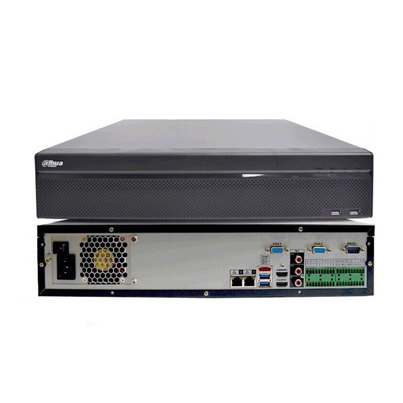 大华dhnvr80864hds264路8盘位网络硬盘录像机