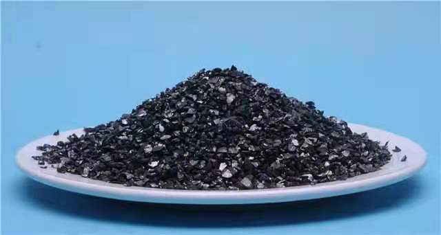 无烟煤环保煤无烟无味水洗煤生活工业可用凌之霄