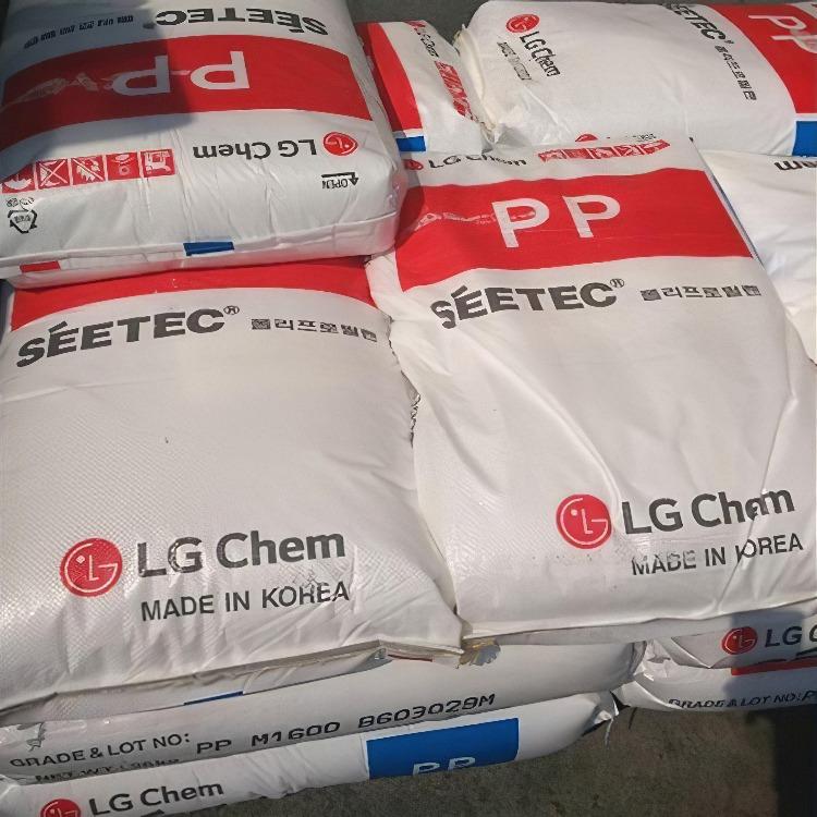 pp韩国lglupolgp3202耐气候影响性能良好通用电气电子应用