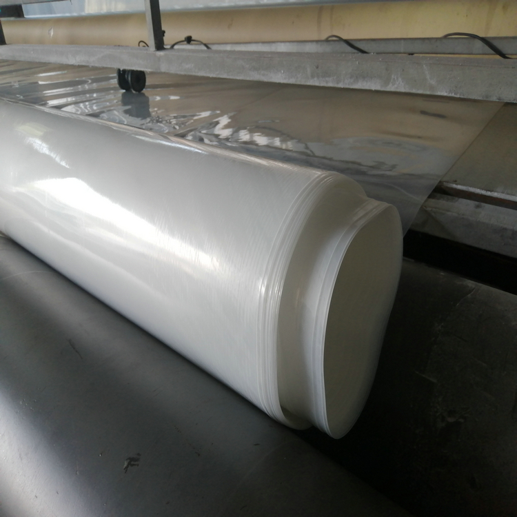 0.3毫米PE隔离膜