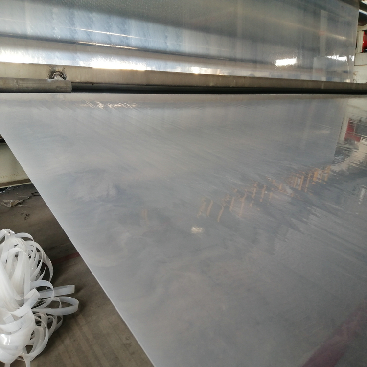 西藏0.4mm聚乙烯防渗膜