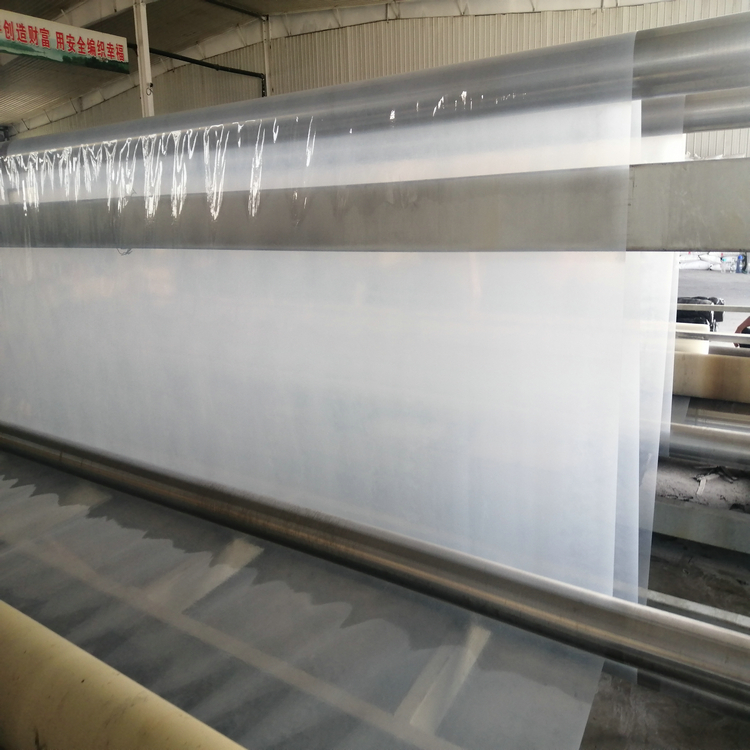 0.3毫米PE隔离膜