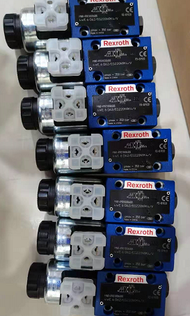 REXROTH液控单向阀SL30GA2-4X/